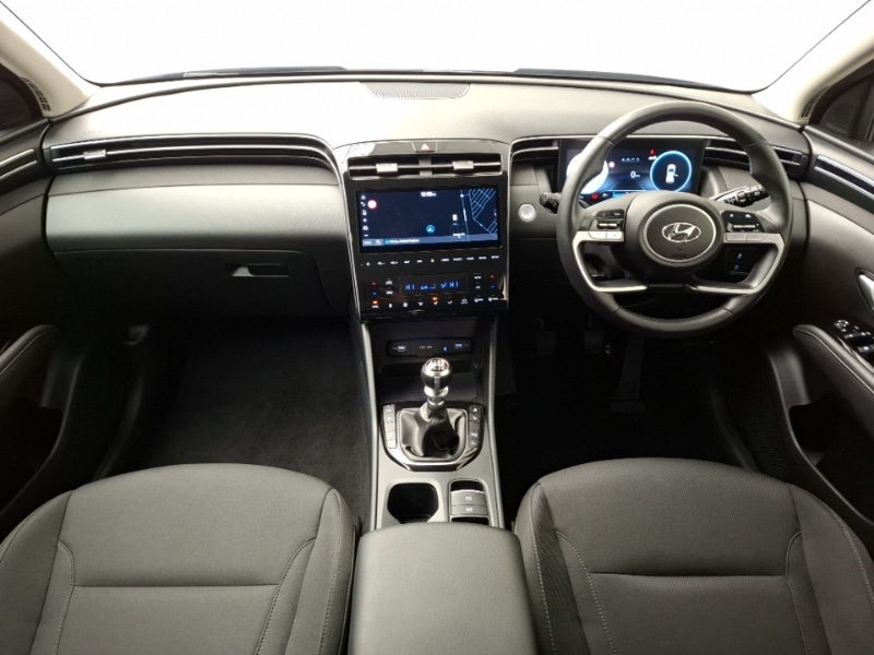 Used Hyundai TUCSON 2022 for sale - 76383602: Photo 2