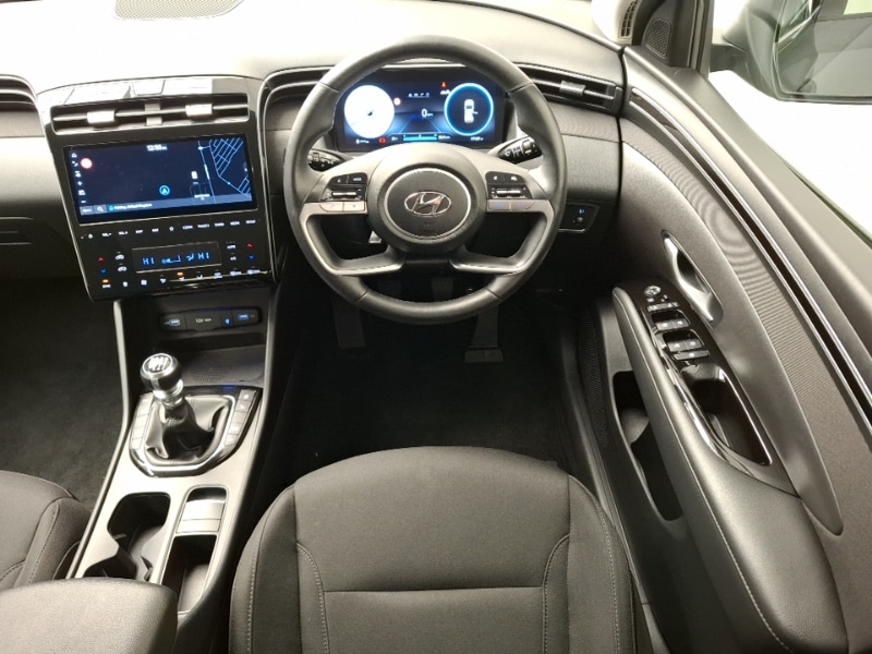 Used Hyundai TUCSON 2022 for sale - 76383602: Photo 7