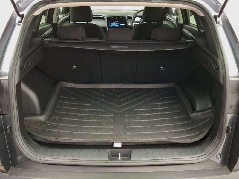 Used Hyundai TUCSON 2022 for sale - 76383602: Photo 8