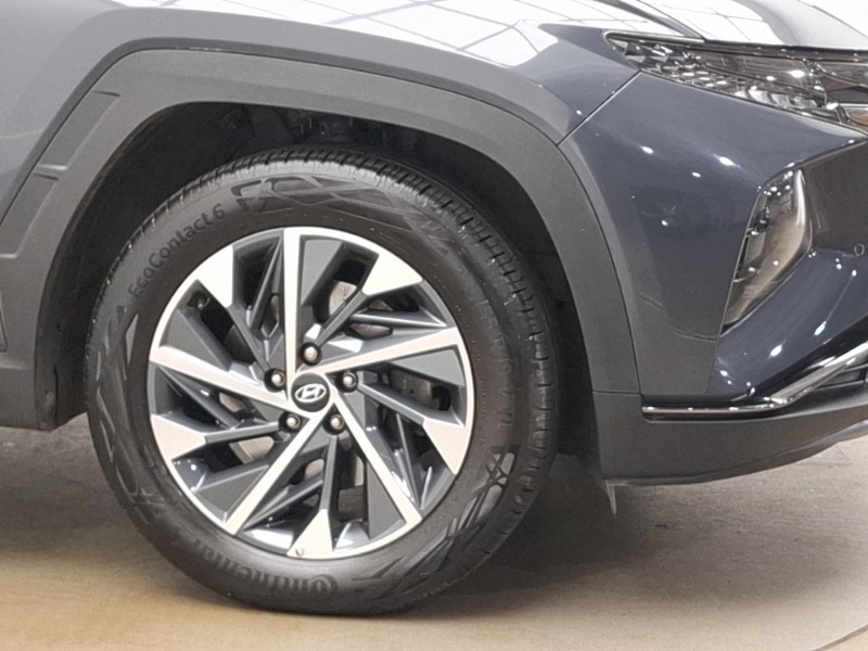 Used Hyundai TUCSON 2022 for sale - 76383602: Photo 9