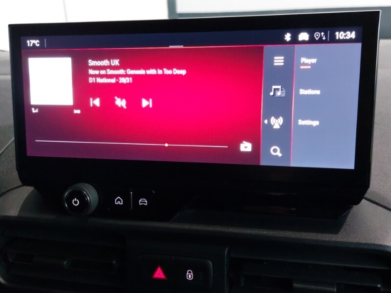 Used Vauxhall Combo 2024 for sale - 77458412: Photo 10