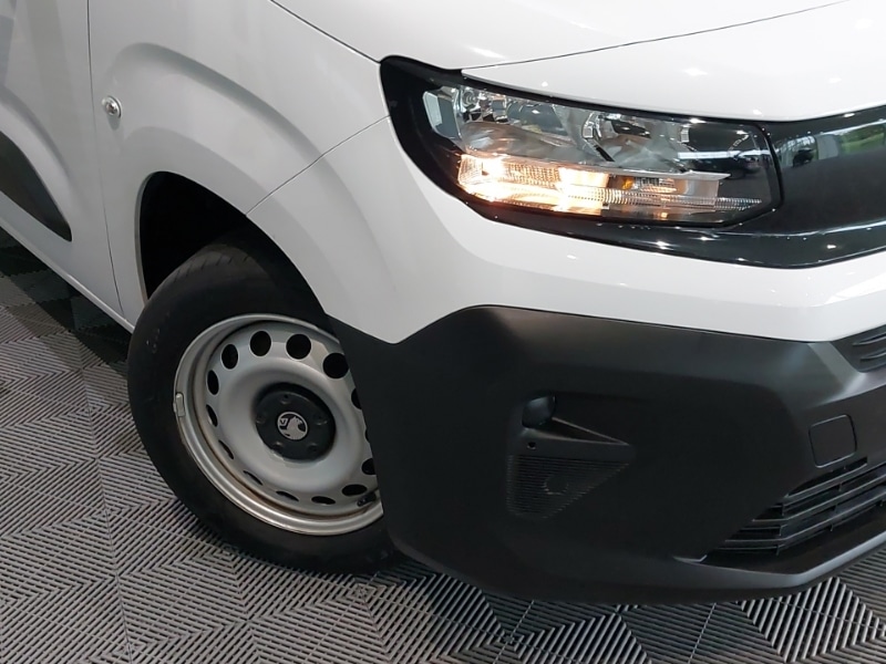 Used Vauxhall Combo 2024 for sale - 77458412: Photo 9