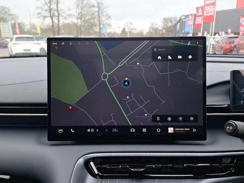 Used Geely Geely EX5 2025 for sale - 77601048: Photo 10