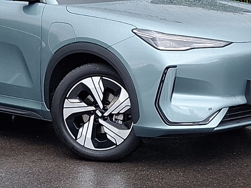 Used Geely Geely EX5 2025 for sale - 77601048: Photo 9