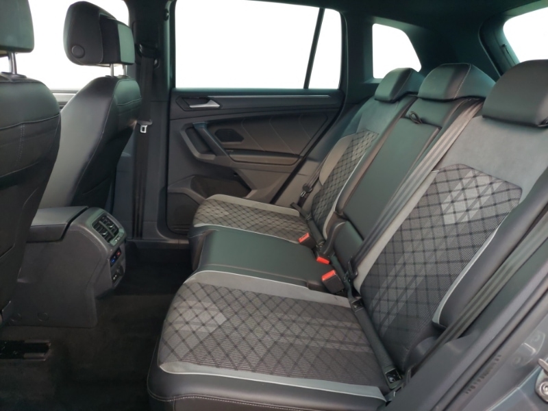 Used Volkswagen Tiguan 2021 for sale - 76387717: Photo 6