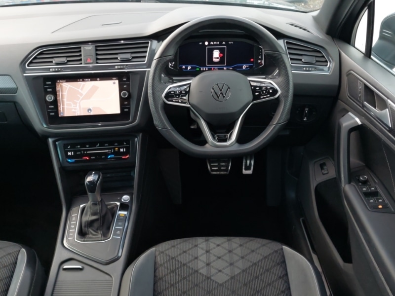 Used Volkswagen Tiguan 2021 for sale - 76387717: Photo 7