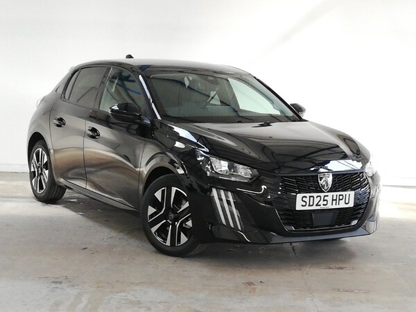 Used Peugeot 208 2025 for sale - 76258856: Photo 1