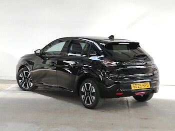 Used Peugeot 208 2025 for sale - 76258856: Photo 3