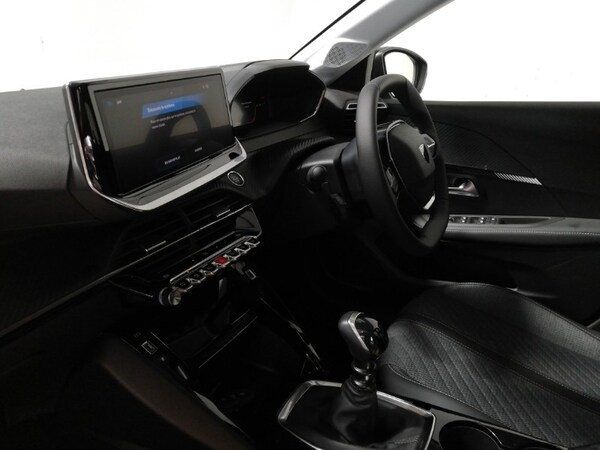 Used Peugeot 208 2025 for sale - 76258856: Photo 5