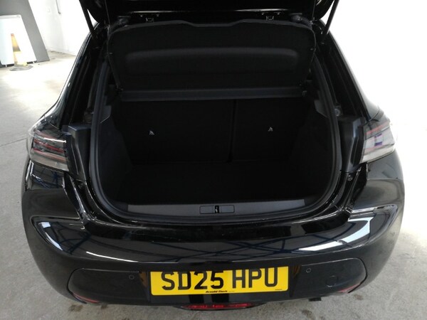 Used Peugeot 208 2025 for sale - 76258856: Photo 8