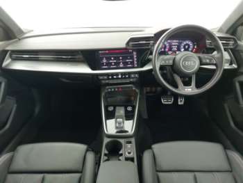 Used Audi A3 2022 for sale - 75169439: Photo