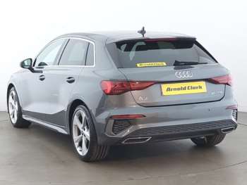 Used Audi A3 2022 for sale - 75169439: Photo