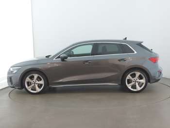 Used Audi A3 2022 for sale - 75169439: Photo