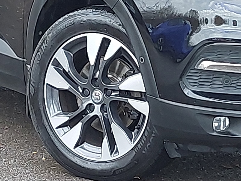 Used Vauxhall Grandland X 2020 for sale - 76898056: Photo 9