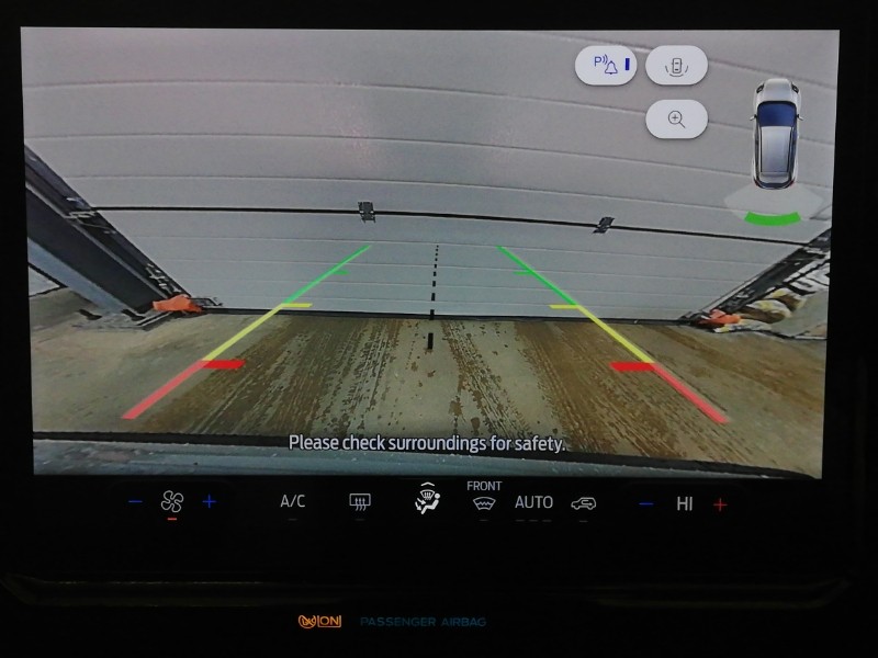 Used Ford Puma 2025 for sale - 76849175: Photo 11