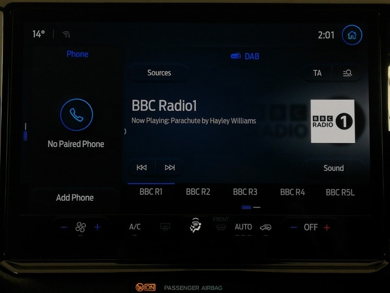 Used Ford Puma 2025 for sale - 76849175: Photo 12