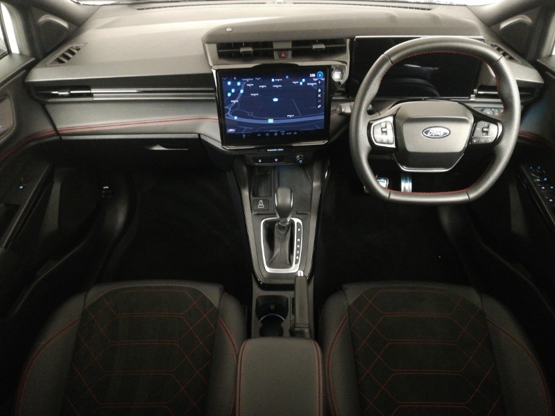 Used Ford Puma 2025 for sale - 76849175: Photo 2