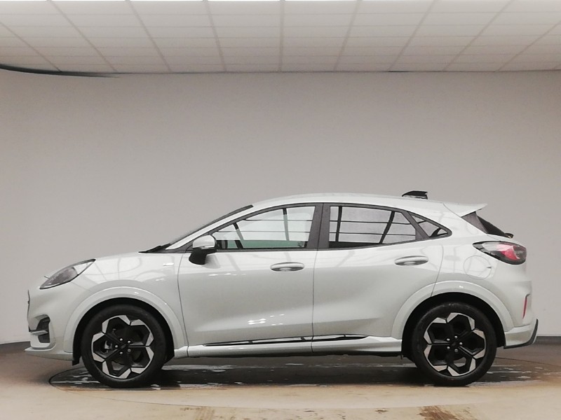 Used Ford Puma 2025 for sale - 76849175: Photo 4