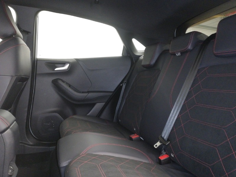 Used Ford Puma 2025 for sale - 76849175: Photo 6