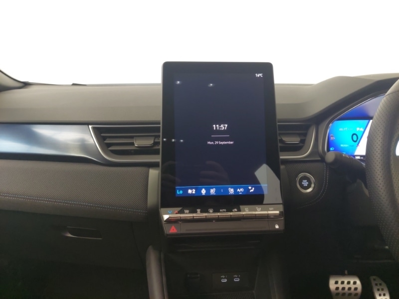 Used Renault Other 2024 for sale - 76404122: Photo 11