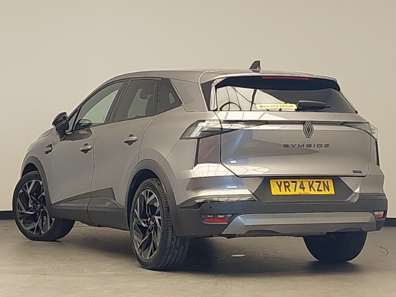 Used Renault Other 2024 for sale - 76404122: Photo 3