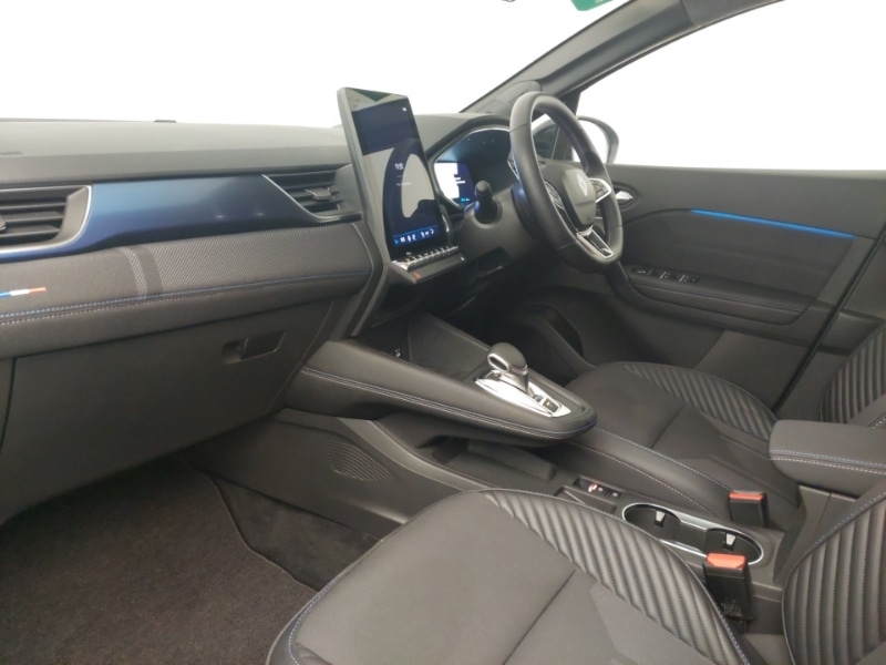 Used Renault Other 2024 for sale - 76404122: Photo 5