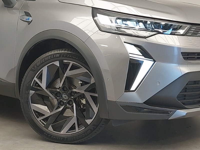 Used Renault Other 2024 for sale - 76404122: Photo 9