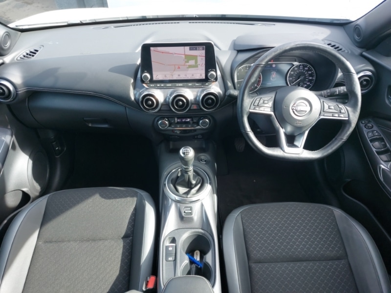 Used Nissan Juke 2023 for sale - 78114349: Photo 2