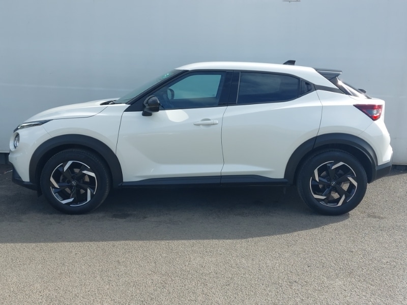 Used Nissan Juke 2023 for sale - 78114349: Photo 4