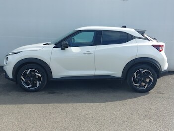 Used Nissan Juke 2023 for sale - 78114349: Photo