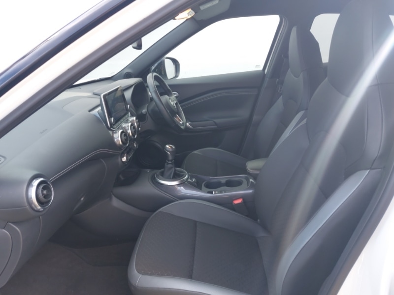 Used Nissan Juke 2023 for sale - 78114349: Photo 5