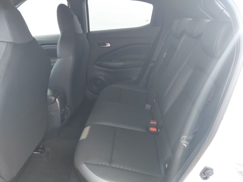 Used Nissan Juke 2023 for sale - 78114349: Photo 6