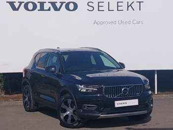 2020 - 1.5 T3 [163] Inscription 5dr