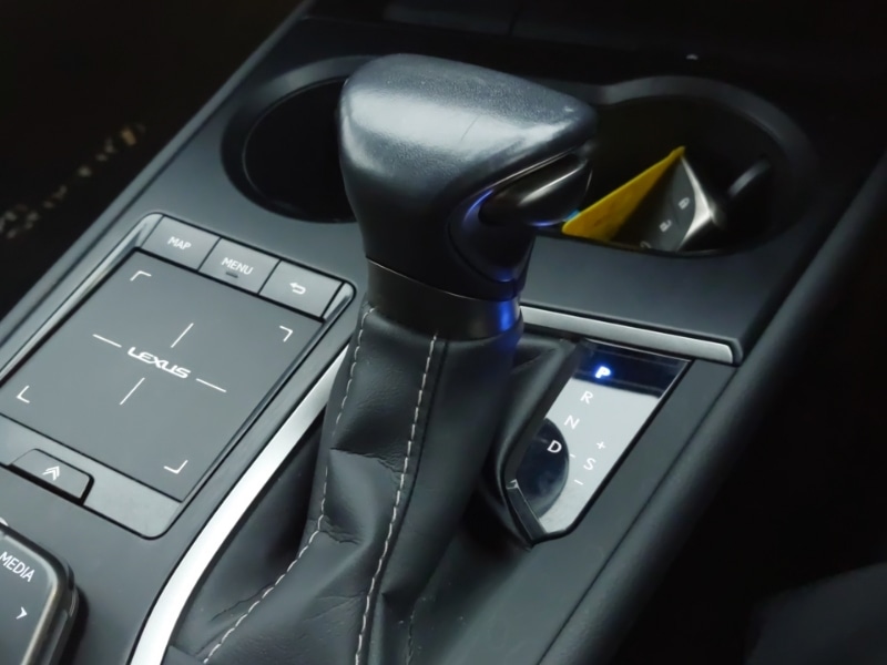 Used Lexus UX 2021 for sale - 77343698: Photo 10