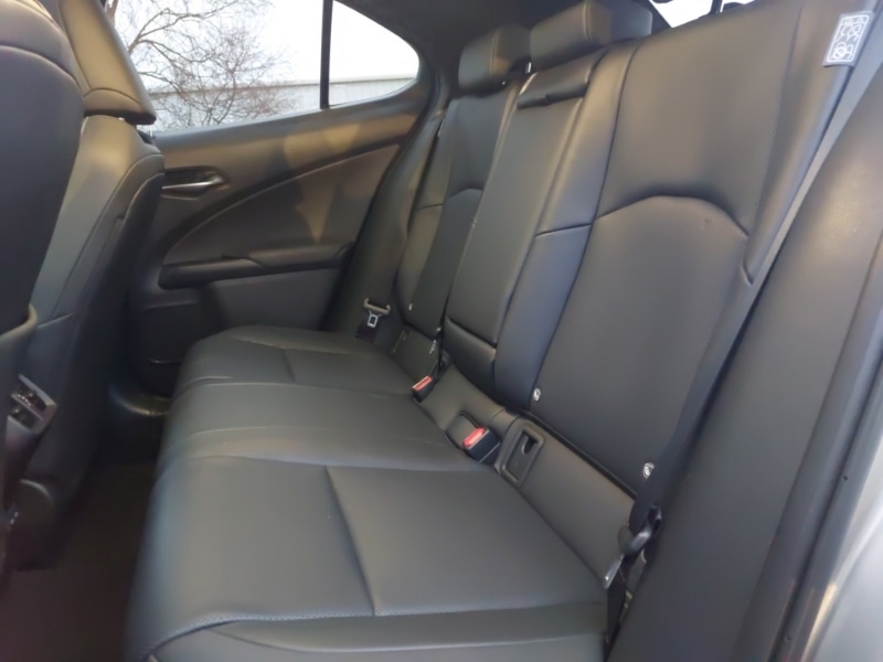 Used Lexus UX 2021 for sale - 77343698: Photo 12