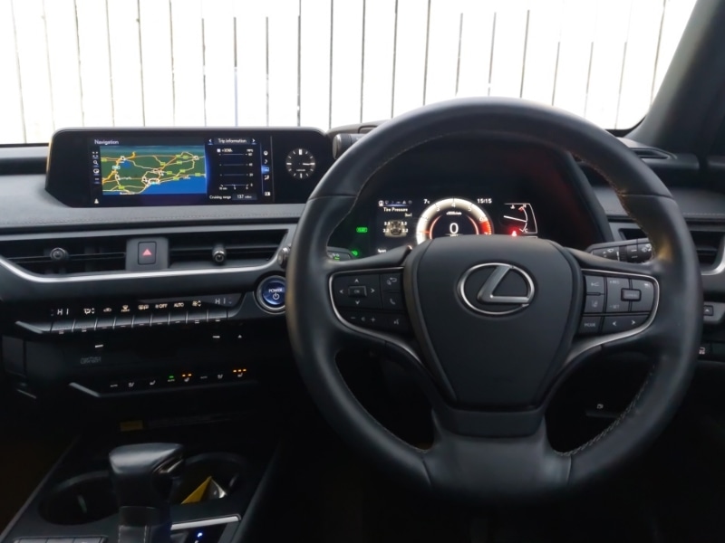 Used Lexus UX 2021 for sale - 77343698: Photo 5