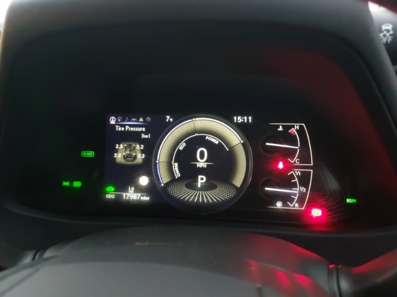 Used Lexus UX 2021 for sale - 77343698: Photo 9