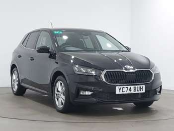 2024 - 1.0 TSI 116 SE L 5dr DSG