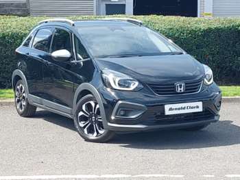 2021 - 1.5 i-MMD Hybrid Crosstar EX 5dr eCVT