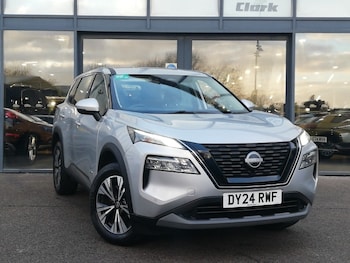 Used Nissan X-Trail 2024 for sale - 77304639: Photo