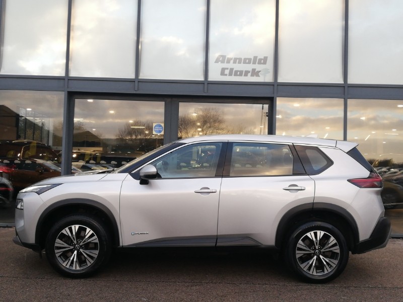 Used Nissan X-Trail 2024 for sale - 77304639: Photo 4