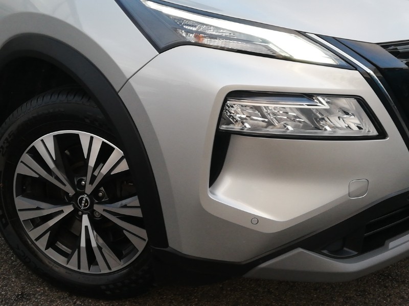 Used Nissan X-Trail 2024 for sale - 77304639: Photo 9