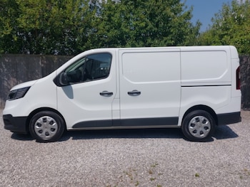 Used Renault Trafic 2024 for sale - 79180539: Photo