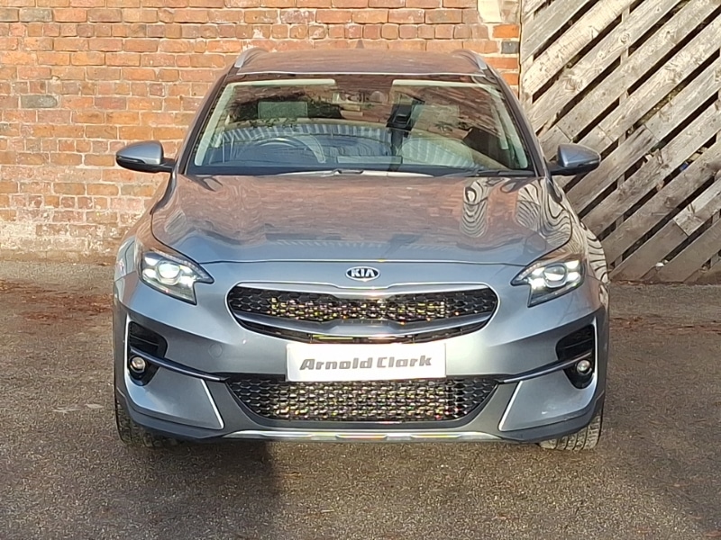 Used Kia XCeed 2020 for sale - 77664794: Photo 12