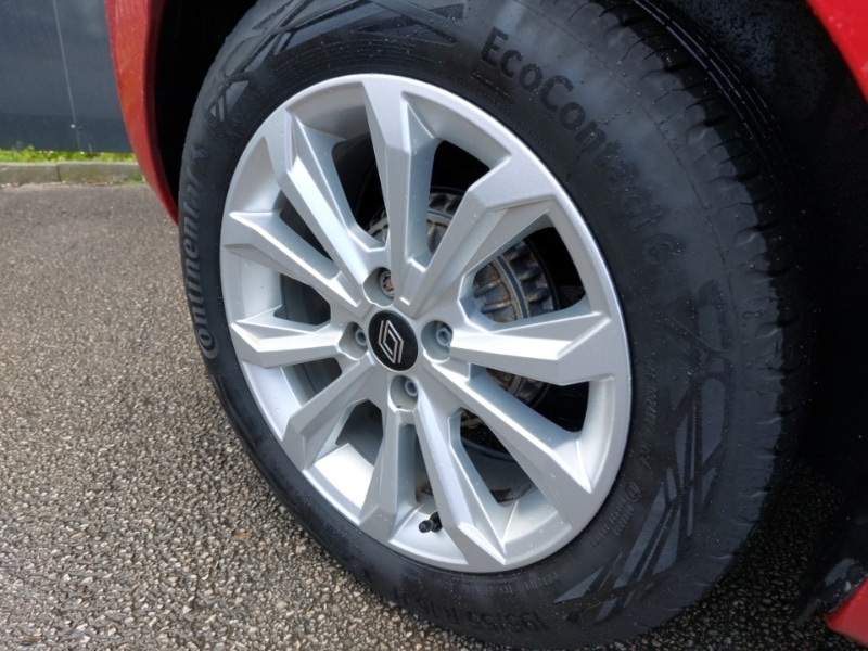 Used Renault Clio 2024 for sale - 78214021: Photo 9