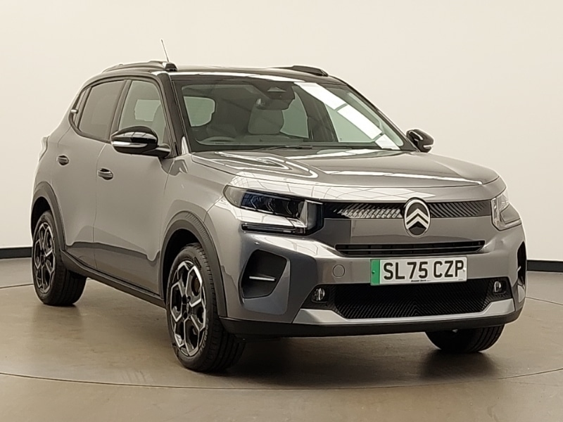 Used Citroen C3 2025 for sale - 76688221: Photo 1