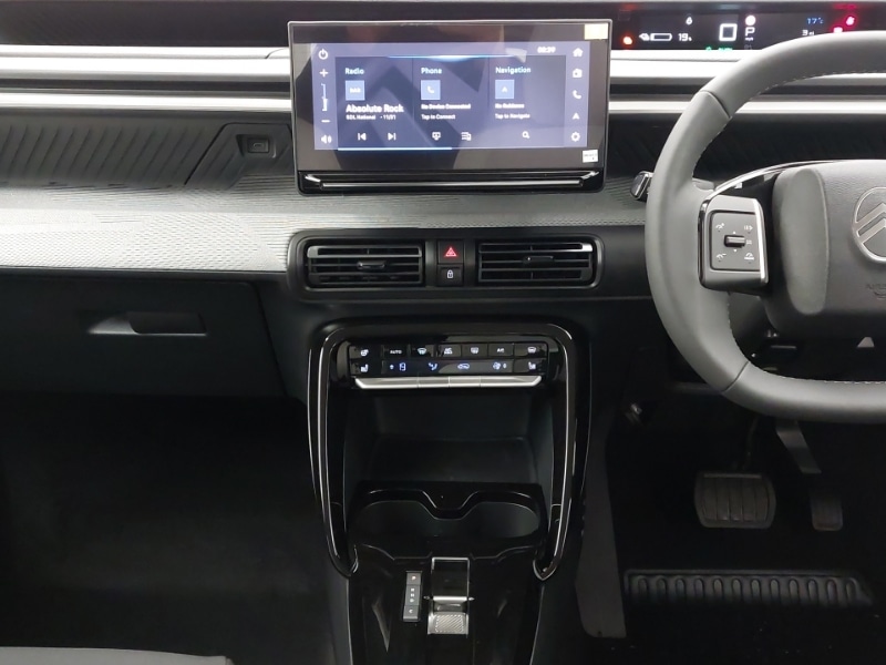 Used Citroen C3 2025 for sale - 76688221: Photo 10