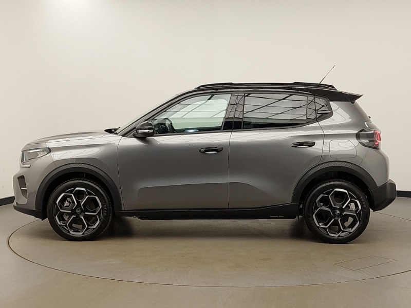 Used Citroen C3 2025 for sale - 76688221: Photo 4