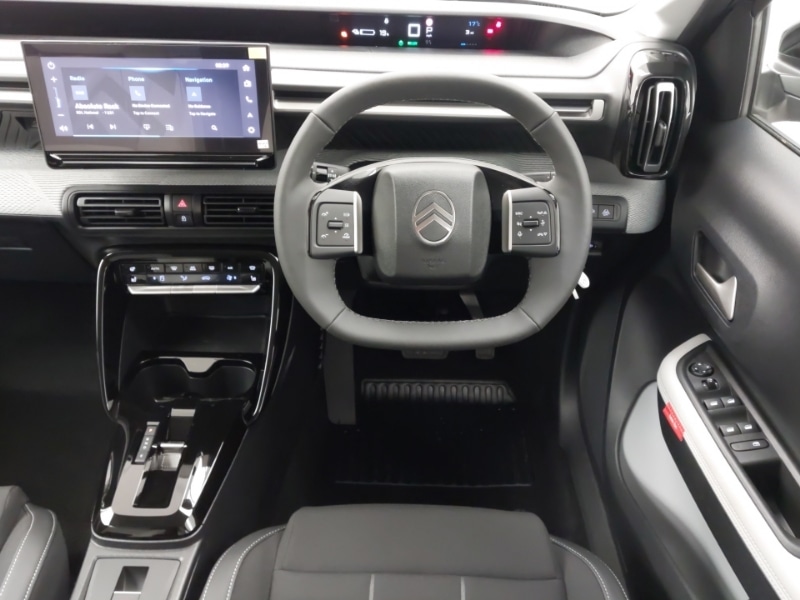 Used Citroen C3 2025 for sale - 76688221: Photo 7