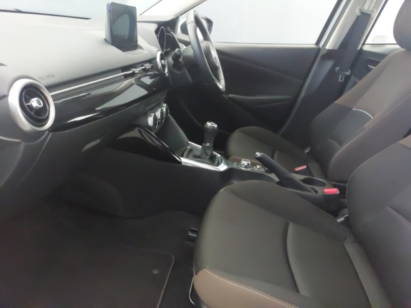 Used Mazda Mazda2 2022 for sale - 77503629: Photo 5